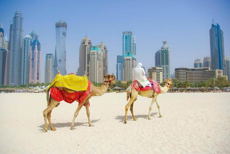 Bạn cần biết những lưu ý cần thiết khi du lịch Dubai