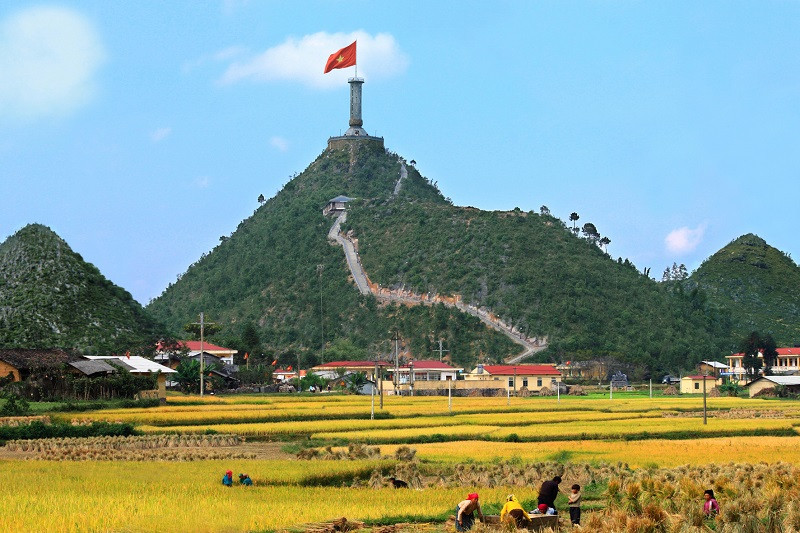 Cao nguyên đá Đồng Văn