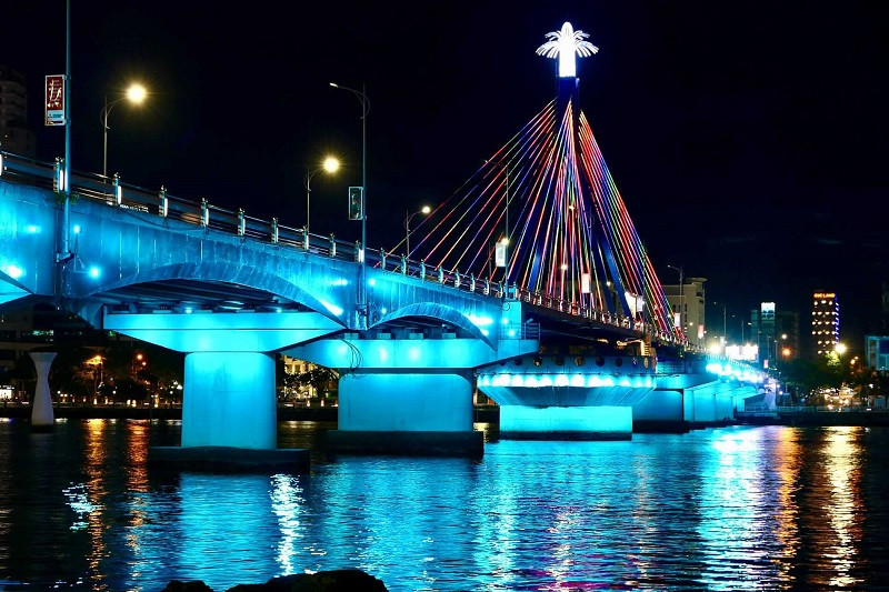 Cầu Sông Hàn 